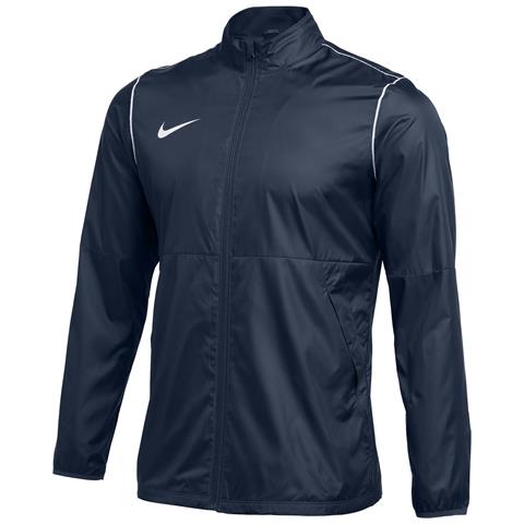 Giacca Uomo Impermeabile Park 20 S Colore Blu - Foto 6