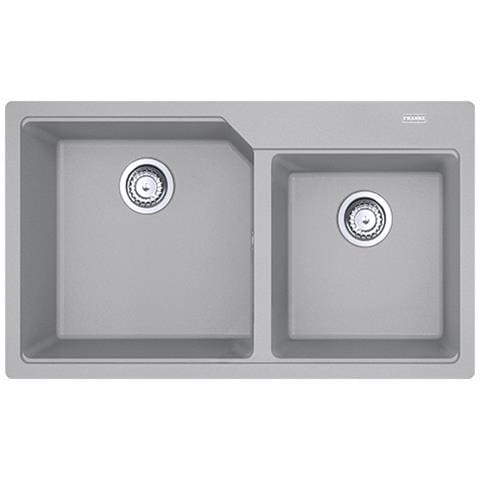 Urban UBG 620-86 Lavello ad incasso Rettangolare Fragranito - Foto 1
