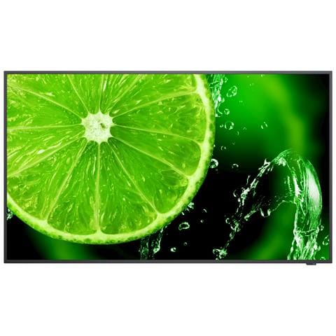 MultiSync E658 165,1 cm (65") IPS 350 cd /m² 4K Ultra HD Nero 16/7 - Foto 3