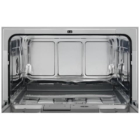 Lavastoviglie ESF2400OW da Sottopiano Classe F Capacità 6 Coperti Colore Bianco - Foto 6