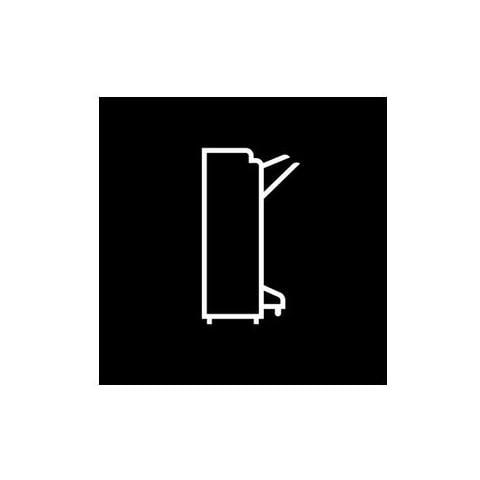 2000 SHEET OFFICE FINISHER B / C7000 - Foto 1