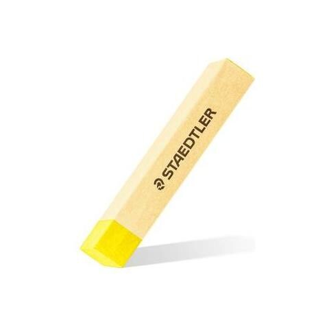 Soft-pastellkreide Karat, 12er Kartonetui Studioqualitt, Verwischbar, Bruchsicher, Papierumwickelt (2430 C12) - Foto 2
