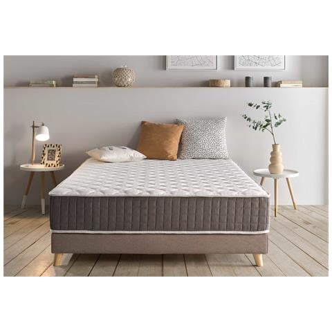 Materasso King Relax Supreme - 180X200, 30cm - Foto 8