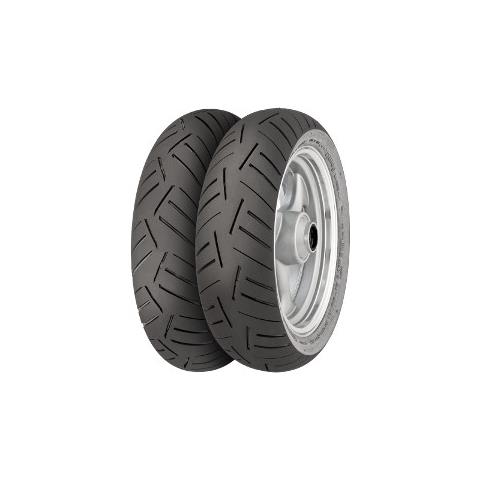 Gomme Pneumatici Scoot 140/70 -14 68s - Foto 2