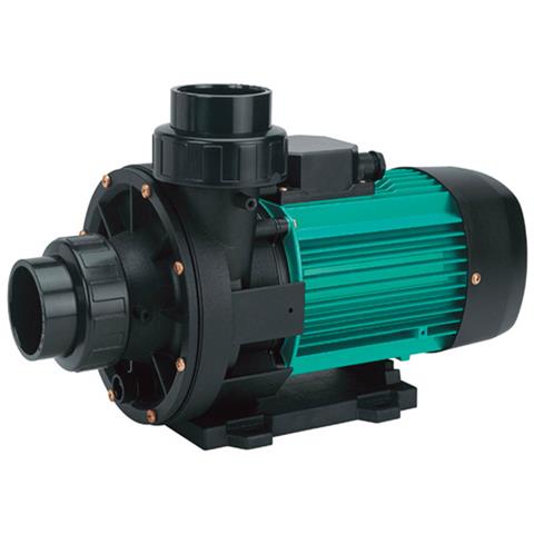Pompa Per Nuoto Controcorrente 31m3 / H 2cv Monofase - Wiper3 200 Mono - Foto 1