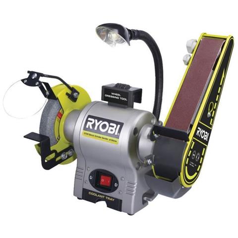 Bobina A Nastro E Disco 250 W Rbgl250g - Foto 1