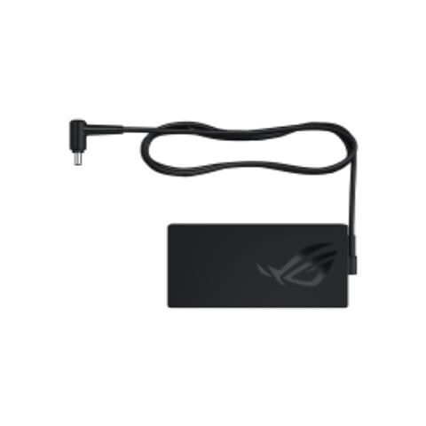 ROG 240W DC Adapter Alimentatore Originale per Notebook Colore Nero - Foto 1