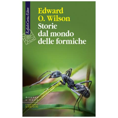 Edward O. Wilson - Storie dal mondo delle formiche - Foto 1