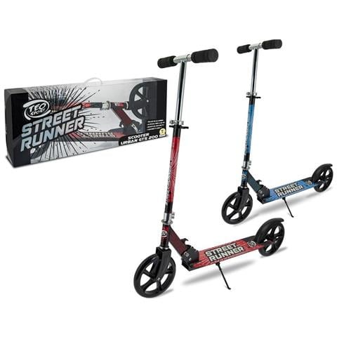 Monopattino In Alluminio Vendita Unitaria Colore Casuale - Foto 1