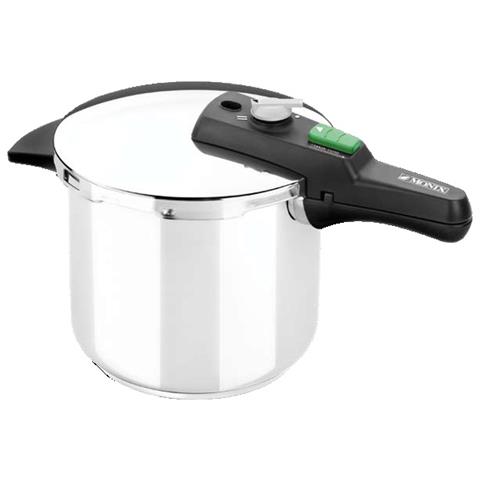 M560005, Acciaio inossidabile - Foto 1