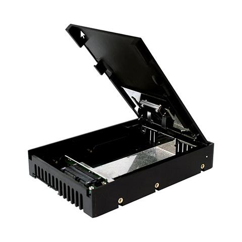 MB882SP1S1B, SATA, Nero, Plastica - Foto 8