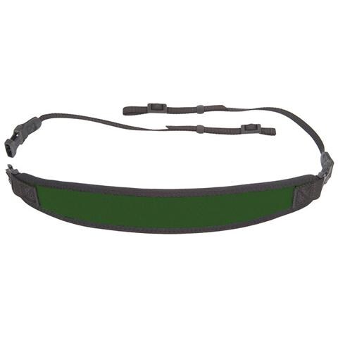 1019252, Fotocamera, Verde, Pelle, Neoprene, Nylon, Cinghia, 76,2 / 8 mm (3 / 8") , USA - Foto 1