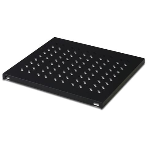 DN-19 TRAY1-1000-ECB, Nero, 1U, 775 x 60 x 495 mm - Foto 1
