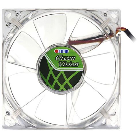 TFD-8025GT12Z (RB) Computer case Refrigeratore ventola per PC - Foto 2