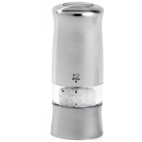 Zeli Salt grinder Acciaio inossidabile - Foto 1