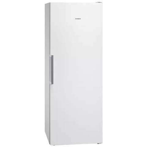 iQ500 GS58NAWCV congelatore Libera installazione 366 L C Bianco - Foto 1