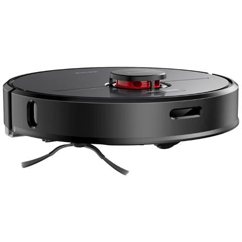 DREAME Aspirapolvere Robot Dreame D9 Pro Drmd9pro Senza Sacchetto Nero DREAME Aspirapolvere Robot Dreame D9 Pro Drmd9pro Senza Sacchetto Nero