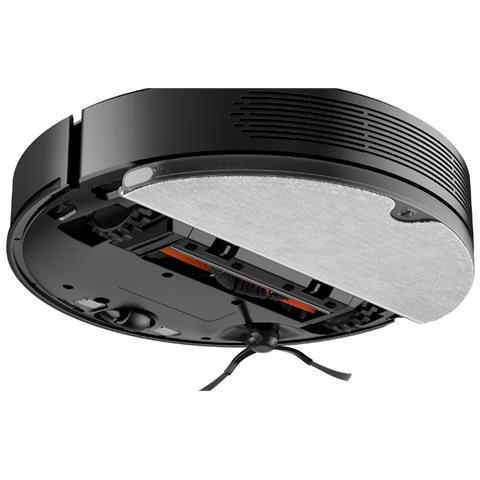 DREAME Aspirapolvere Robot Dreame D9 Pro Drmd9pro Senza Sacchetto Nero IV10089