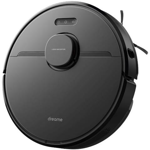 DREAME Aspirapolvere Robot Dreame D9 Pro Drmd9pro Senza Sacchetto Nero IV10089