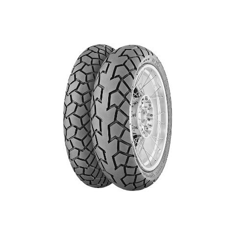 Pneumatico Tkc 70 M+s 100/90r19 57t - Estivo - Foto 1