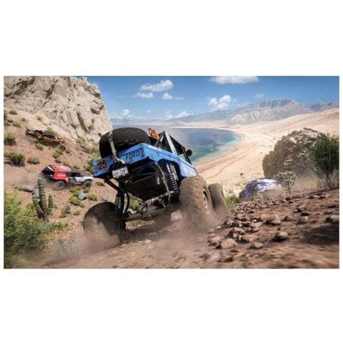 Forza Horizon 5 Standard Edition Xbox Series X - Foto 1