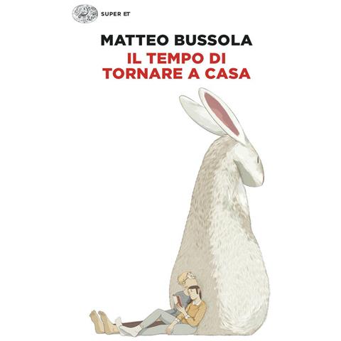 Matteo Bussola - Il Tempo Di Tornare A Casa - Foto 2