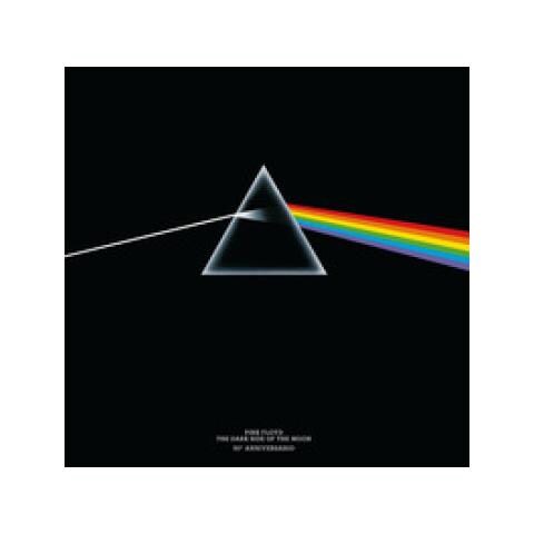 Pink Floyd - Pink Floyd. The Dark Side Of The Moon. 50° Anniversario. Ediz. Speciale - Foto 1