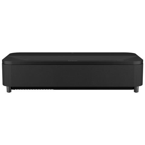 Videoproiettore EH-LS800B 3LCD 4K+ 4000 ANSI Lm Rapporto di Contrasto 2500000:1 HDMI / USB / Wi-Fi Colore Nero - Foto 1