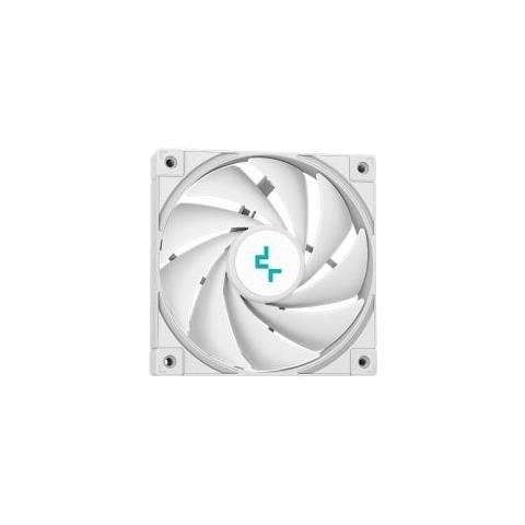 Dissipatore CPU a Liquido LT720 per LGA 1150 (Socket H3), LGA 1151 (Socket H4), LGA 1155 (Socket H2), LGA 1200 (Socket H5), LGA 1700, LGA 2011 (Socket R), LGA 2011-v3 (Socket R), LGA 2066, Socket AM4, Presa di corrente AM5, Socket sTR4, Socket sTRX4 - Foto 4