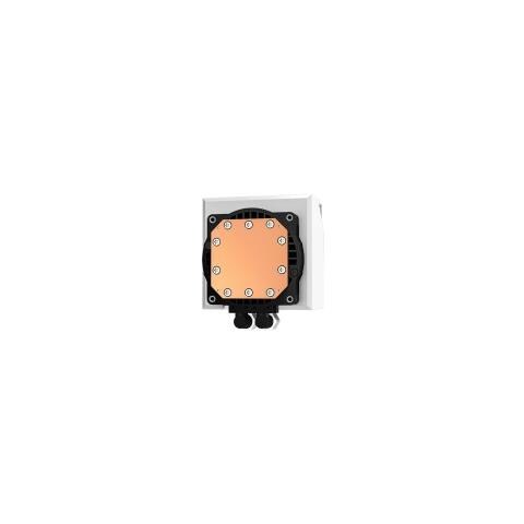 Dissipatore CPU a Liquido LT720 per LGA 1150 (Socket H3), LGA 1151 (Socket H4), LGA 1155 (Socket H2), LGA 1200 (Socket H5), LGA 1700, LGA 2011 (Socket R), LGA 2011-v3 (Socket R), LGA 2066, Socket AM4, Presa di corrente AM5, Socket sTR4, Socket sTRX4 - Foto 1
