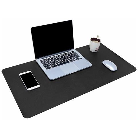 Sottomano Bifacciale In Pelle Pu 90x40 Cm - Foto 15