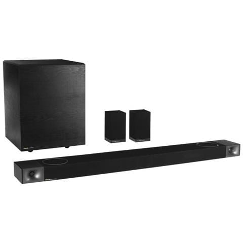 Klipsch Cinema Bar 1200 - Foto 1