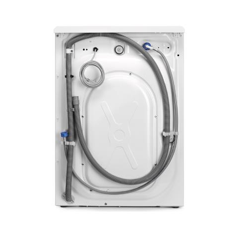 Lavatrice Libera Installazione LFA6I8272A Serie 6000 ProSense 8 Kg Classe A Centrifuga 1200 giri - Foto 8