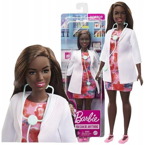Barbie Carriera Dottoressa - Foto 2