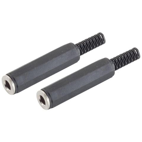 Bs50700-2 Connettore Cavo 63 Mm Nero (bs50700-2) - Foto 2