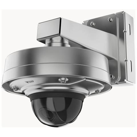 02463-001 telecamera di sorveglianza Cupola Telecamera di sicurezza IP Interno e esterno 3840 x 2160 Pixel Soffitto /muro - Foto 6