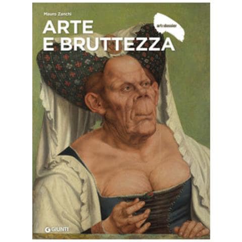 Mauro Zanchi - Arte E Bruttezza - Foto 1
