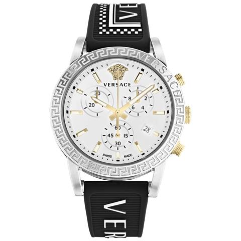 Orologio Donna Versace Vekb001-22 (ø 40 Mm) - Foto 1