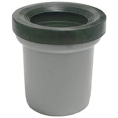 Manicotto Toilette Manicotto Pvc - Foto 1