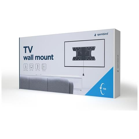 Supporto Da Parete Wm-65t-02 32' 65' - Foto 2