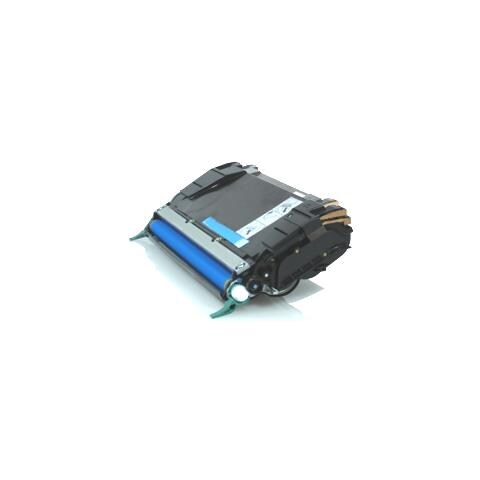 Cartuccia Generica Ciano Per Lexmark C522/c524/c532/c534 - Sostituzione C5220cs - Foto 1