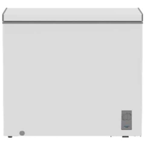 Congelatore Orizzontale RCC395WH2 Capacità Netta 295 l Classe F Colore Bianco - Foto 1