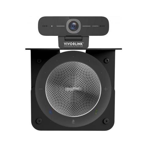 VLMSP20 Supporto Da Parete Per Casse Acustiche Soffitto Colore: Nero - Foto 1