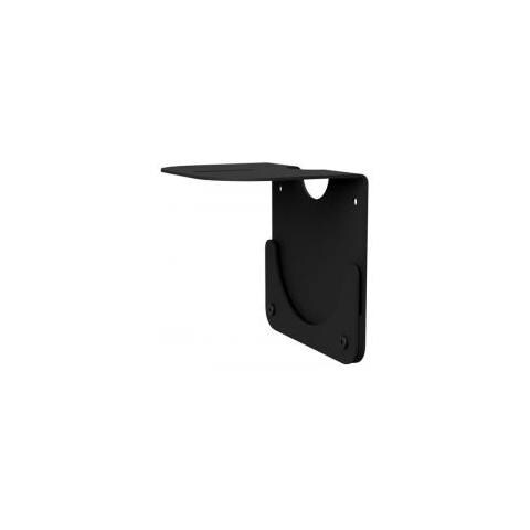VLMSP20 Supporto Da Parete Per Casse Acustiche Soffitto Colore: Nero - Foto 3