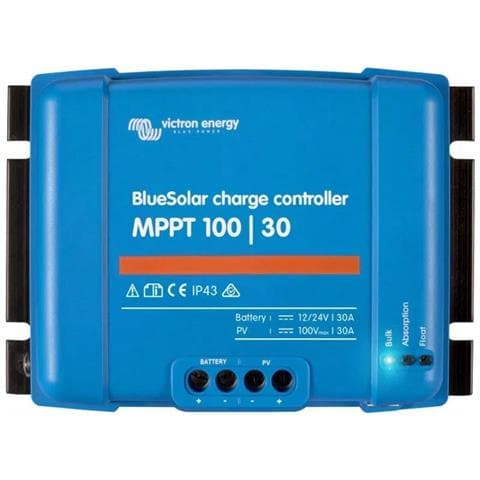 BlueSolar MPPT 100V 30A Regolatore di Carica Solare - Foto 1