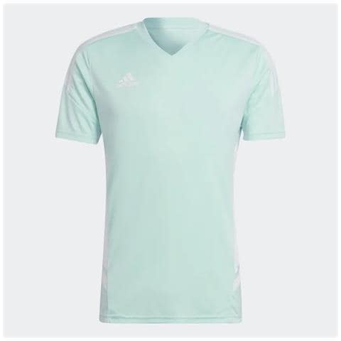 Maglia Condivo22 Hd2271 Uomo Taglia S Colore Turchese - Foto 1