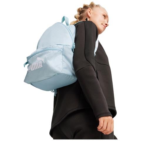 Core Base Backpack 10l 09026902, Unisex, Blu, Marime Universala - Foto 1