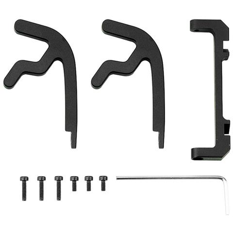 Protezione Ptz Con Barra Di Protezione Anticollisione Per Dji Avata Black - Foto 1