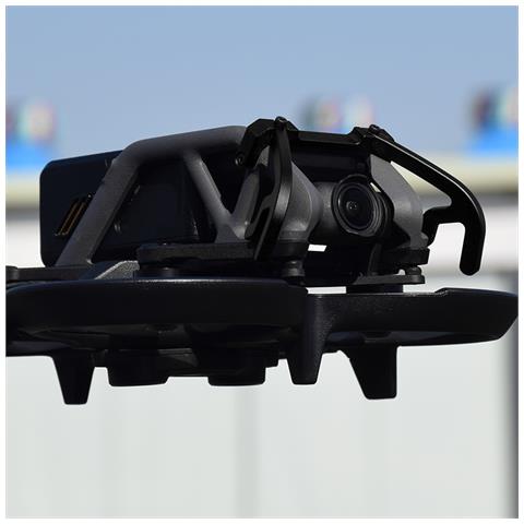 Protezione Ptz Con Barra Di Protezione Anticollisione Per Dji Avata Black - Foto 3