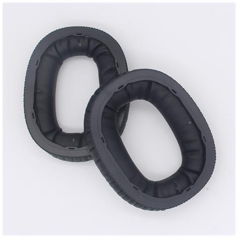 Cuscinetti Auricolari Per Marshall Monitor Ii Anc 2 - Foto 2